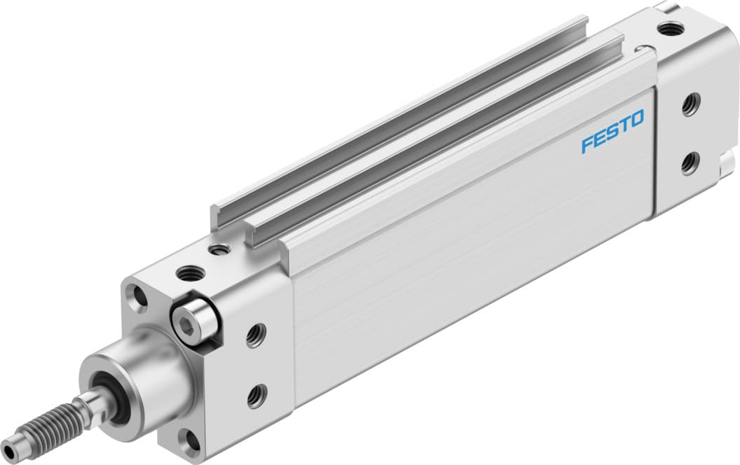 Festo dzh-5/8"- -ppv-a