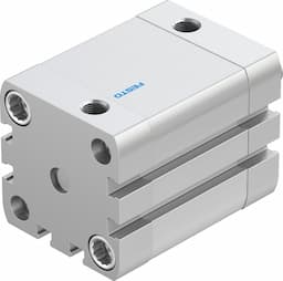 Festo adn-40-35-a-pps-a - Thumbnail 3