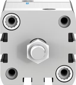 Festo adn-40-35-a-pps-a - Thumbnail 4
