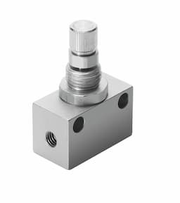 Festo gro-m5-b - Thumbnail 1