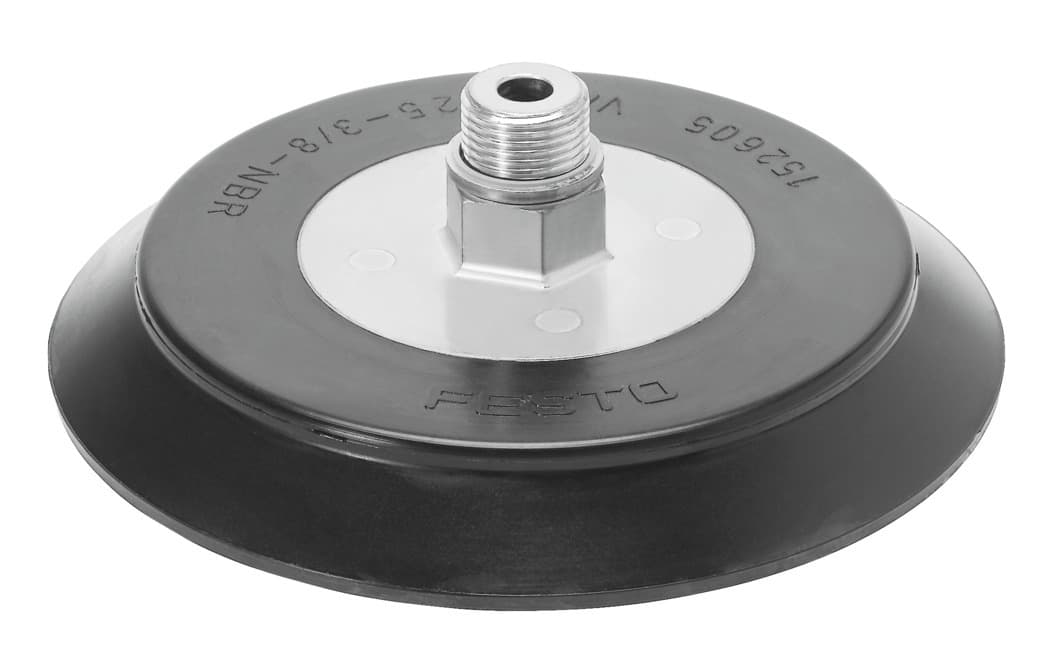 Festo vas-125-3/8-nbr