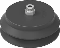 Festo vasb-125-3/8-nbr - Thumbnail 2