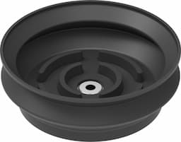 Festo vasb-125-3/8-nbr - Thumbnail 4