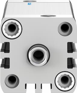 Festo adn-32-70-i-pps-a - Thumbnail 4