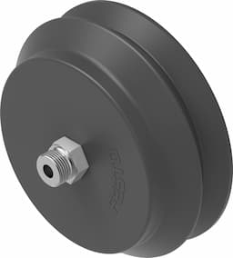 Festo vasb-125-3/8-nbr - Thumbnail 6