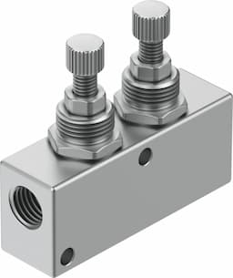 Festo gr-1/8x2-b - Thumbnail 3