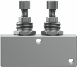 Festo gr-1/8x2-b - Thumbnail 4