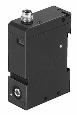 Festo pev-w-s-led-gh - Thumbnail 1