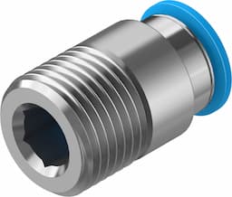 Festo qs-1/2-12-i - Thumbnail 3