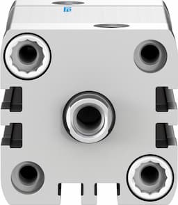 Festo adn-32-35-i-pps-a - Thumbnail 4