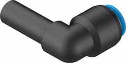 Festo qsl-10h-8 - Thumbnail 2