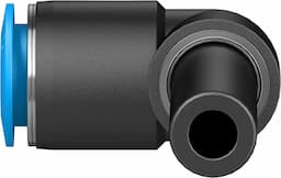 Festo qsl-1/4hl-u - Thumbnail 3