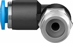 Festo qsll-1/8-4 - Thumbnail 1