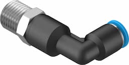 Festo qsll-1/4-6 - Thumbnail 2