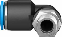 Festo qsll-1/8-8 - Thumbnail 3