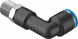 Festo qsll-1/4-10 - Thumbnail 2