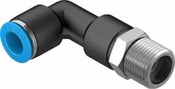 Festo qsll-3/8-10 - Thumbnail 2