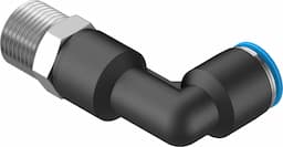 Festo qsll-3/8-10 - Thumbnail 3