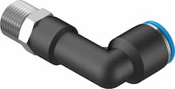 Festo qsll-3/8-12 - Thumbnail 3