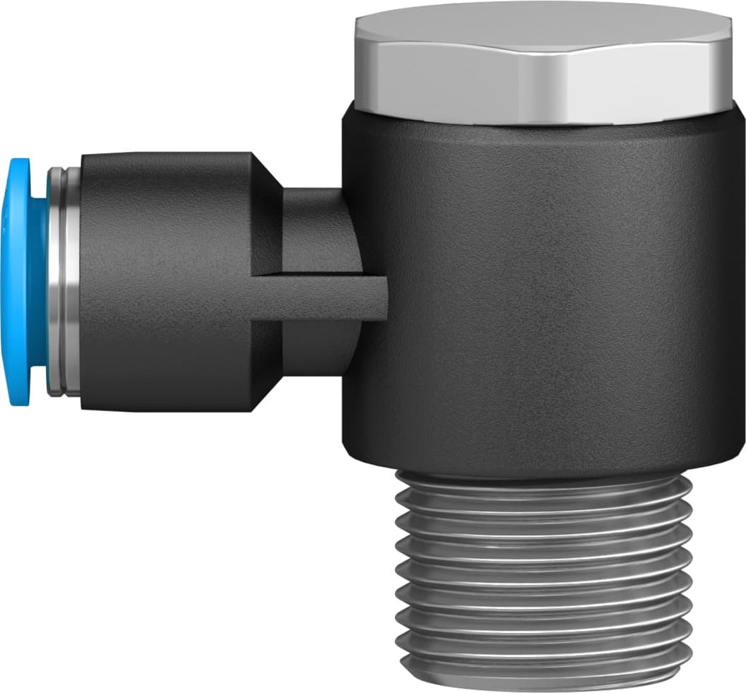 Festo qslv-3/8-8 Festo qslv-3/8-8