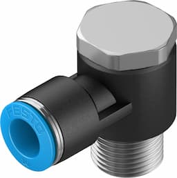 Festo qslv-3/8-10 - Thumbnail 1