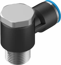 Festo qslv-3/8-10 - Thumbnail 2