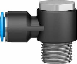 Festo qslv-1/2-12 - Thumbnail 3