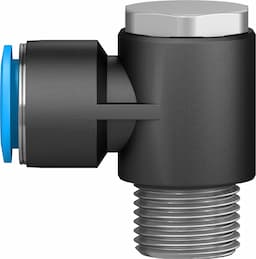 Festo qslv-1/2-5/8-u - Thumbnail 2