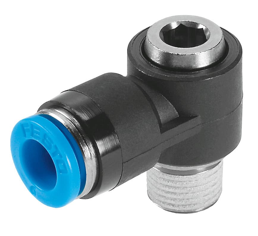 Festo qslv-3/8-10-i Festo qslv-3/8-10-i