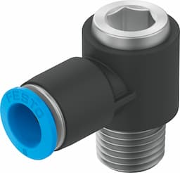 Festo qslv-1/4-8-i - Thumbnail 1