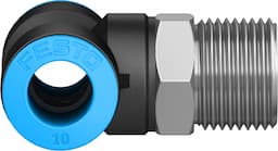 Festo qst-3/8-10 - Thumbnail 5