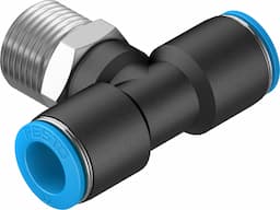 Festo qst-1/2-12 - Thumbnail 2