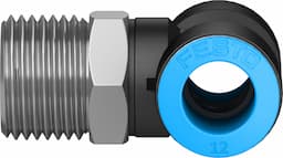 Festo qst-1/2-12 - Thumbnail 4