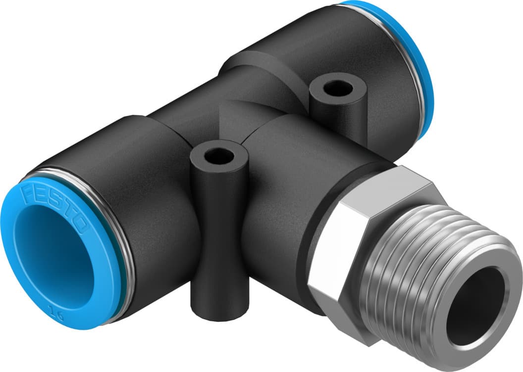 Festo qst-1/2-16
