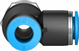 Festo qstl-3/8-8 - Thumbnail 5