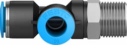 Festo qstl-3/8-10 - Thumbnail 3