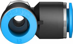 Festo qstl-3/8-12 - Thumbnail 4