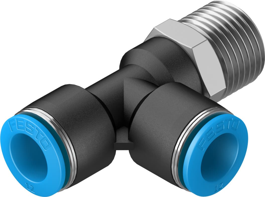 Festo qstl-1/2-12