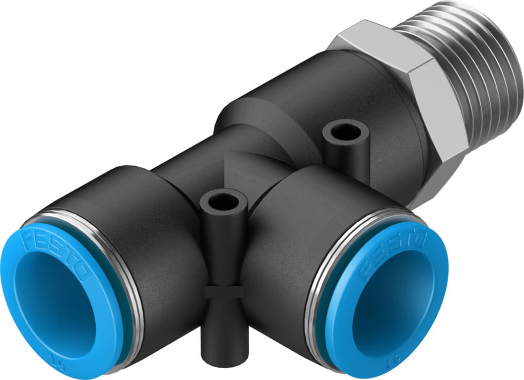 Festo qstl-1/2-16