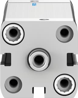 Festo adn-25-70-i-pps-a - Thumbnail 4