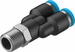 Festo qsy-1/8-4 - Thumbnail 1