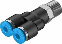 Festo qsy-1/8-4 - Thumbnail 2