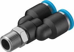 Festo qsy-1/8-6 - Thumbnail 2