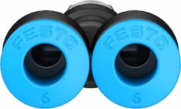 Festo qsy-1/8-6 - Thumbnail 4