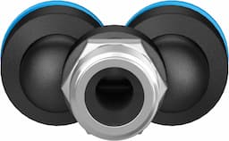 Festo qsy-1/8-6 - Thumbnail 5