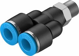 Festo qsy-1/8-8 - Thumbnail 1