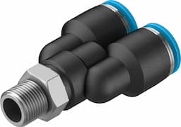 Festo qsy-1/8-8 - Thumbnail 2