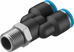 Festo qsy-1/4-8 - Thumbnail 1