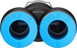 Festo qsy-1/4-8 - Thumbnail 3