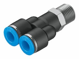 Festo qsy-1/4-8 - Thumbnail 5